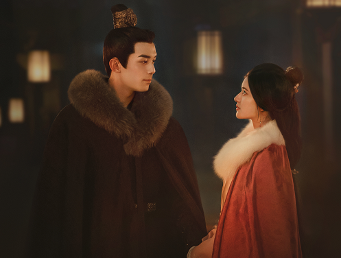 星汉灿烂有小说吗(星汉灿烂作者)