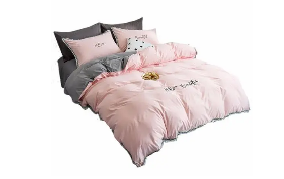 房间喷了杀虫剂床单要换吗(喷杀虫剂床单要不要换)