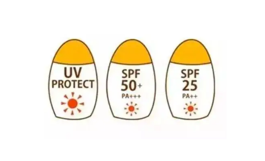 防晒指数30好还是50好(防晒指数50高吗)
