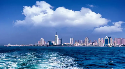 2022青岛夏天高温天气有几个月(青岛2021年最低气温)