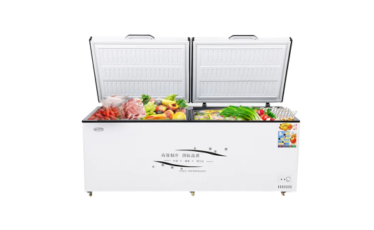 夏天冰柜开几档最合适(冬天冰柜开几档合适)