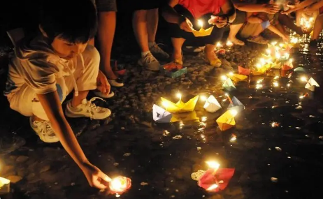 2022年七月半是几月几号(2022年7月份有几天)