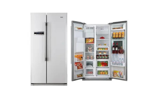 冰柜1到7档分别负几度(商用冰柜1-7档分别是多少度)