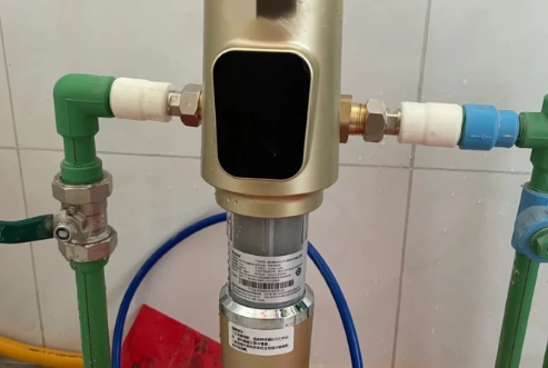 央视公布十大前置过滤器(前置过滤器十大名牌)