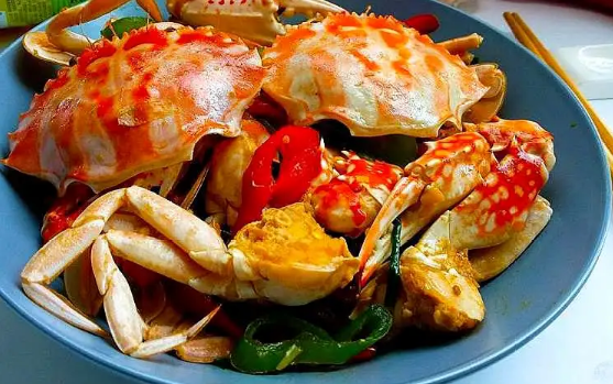 生的新鲜海蟹怎么保存(鲜活海螃蟹怎么保存才新鲜) 生的新鲜海蟹怎么保存(鲜活海螃蟹怎么保存才新鲜)