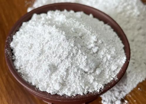 滑石粉的功效与作用(滑石粉的功效与作用婴儿可以用吗)