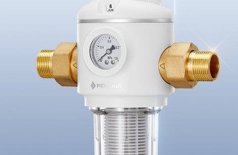 前置过滤器是水电前还是后(净水器前置后置过滤器后置有区别)