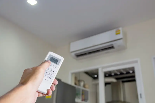 空调除湿可以开一整晚吗(空调除湿能开一整夜吗)