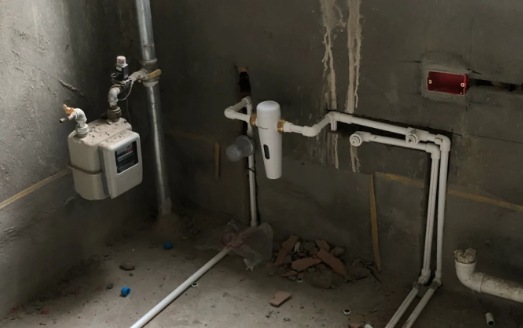 为什么前置过滤器终身不换(前置过滤器不换芯会怎么样) 为什么前置过滤器终身不换(前置过滤器不换芯会怎么样)