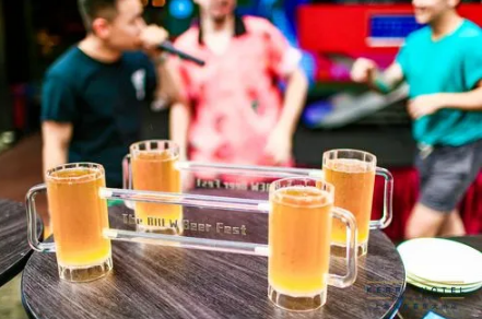 2022青岛啤酒节是二十四小时的吗(2021青岛啤酒节截止时间)