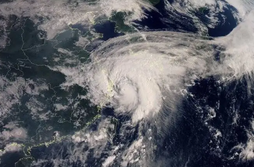 2022年7月会有台风吗(台风最新消息2021年7月台风什么时候走)