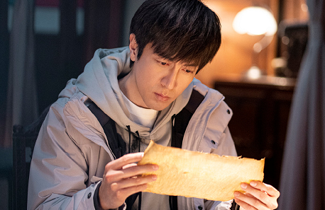 藏海花是什么小说改编的(藏海花小说剧情解析)