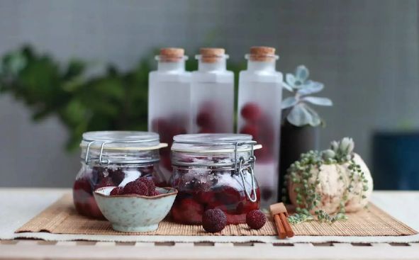 杨梅泡酒最佳时间是多少(杨梅泡酒要多少时间) 杨梅泡酒最佳时间是多少(杨梅泡酒要多少时间)