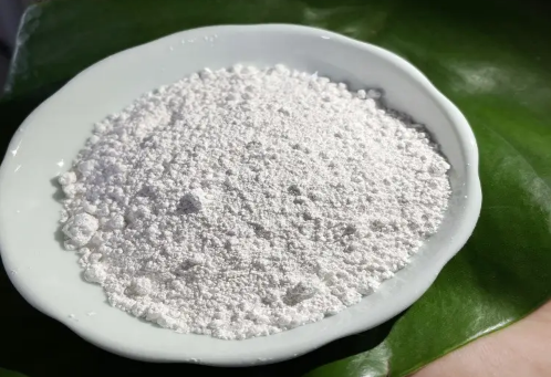 滑石粉的功效与作用(滑石粉的功效与作用婴儿可以用吗)