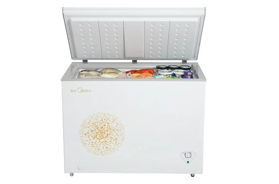 夏天冰柜开几档最合适(冬天冰柜开几档合适) 夏天冰柜开几档最合适(冬天冰柜开几档合适)