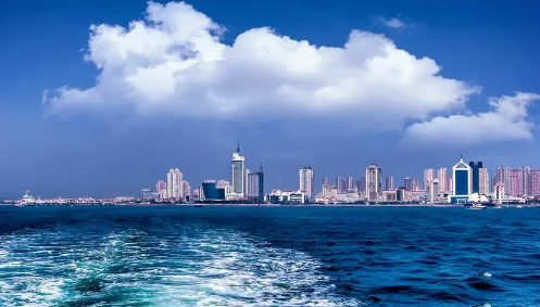 6月底青岛可以下海吗(青岛六月底能下海吗)