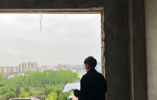 房屋装修之前为什么要量房(装修量房子的时候要注意什么)