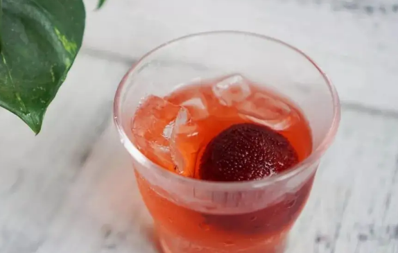 泡酒后的杨梅如何处理(杨梅泡过酒后怎么处理)