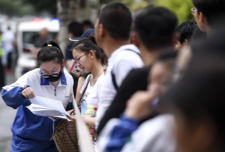 2022高考录取通知书会送到菜鸟驿站吗(录取通知书放在菜鸟驿站安全吗)