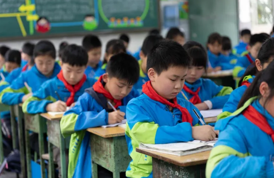 广东2022年小学暑假安排时间表(广东2020年小学暑假时间) 广东2022年小学暑假安排时间表(广东2020年小学暑假时间)