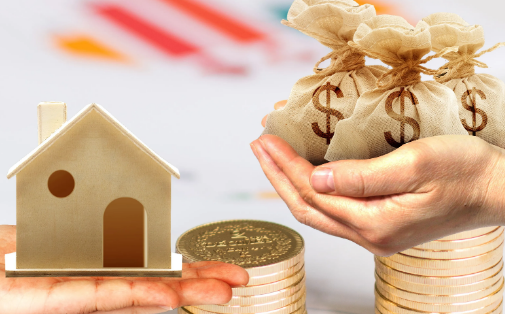 买房可以直接刷信用卡吗(买房首付可以刷信用卡吗)