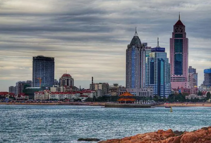 2022年青岛会热到几月份(青岛2021年夏天会热吗)