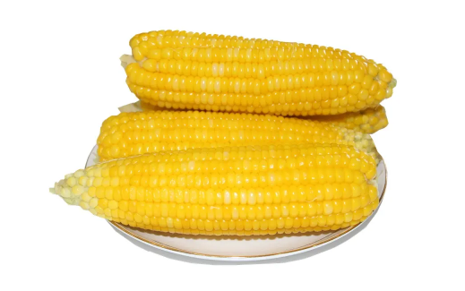 玉米特别甜是打了甜蜜素吗(很甜的玉米是打了什么药)