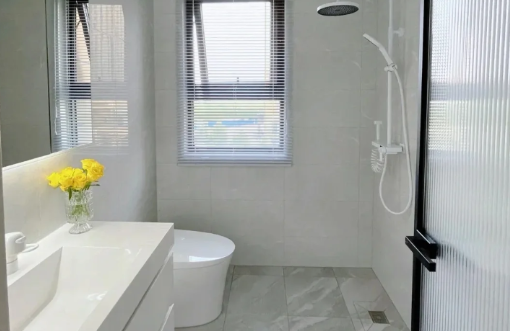 卫生间装修回填可以用什么材料(卫生间装修用什么回填好)