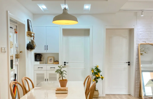 二手房翻新和毛坯装修哪个贵(二手装修房和毛坯房哪个便宜)