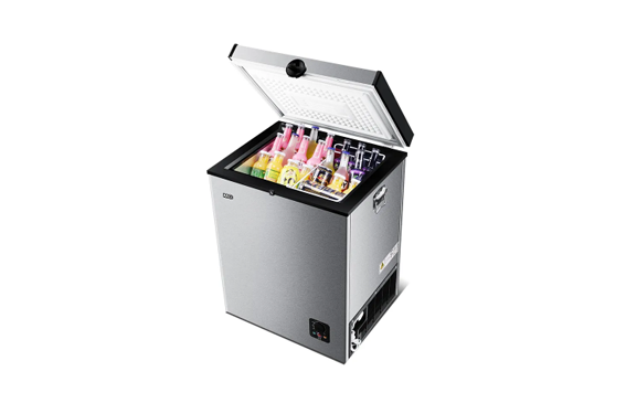 夏天冰柜一般几℃最好(家用冰柜一般几℃最好)