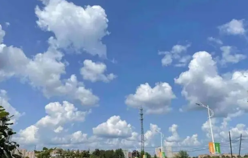 2022今年天气为什么这么反常(2022年的天气情况) 2022今年天气为什么这么反常(2022年的天气情况)