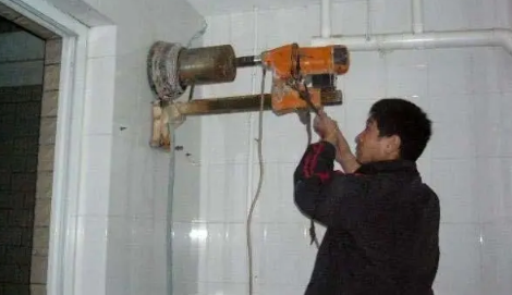 带装修的房子打墙麻烦吗(装修为什么要打墙) 带装修的房子打墙麻烦吗(装修为什么要打墙)