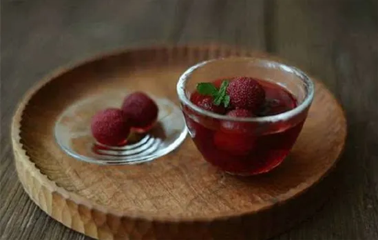 杨梅泡酒最佳时间是多少(杨梅泡酒要多少时间)