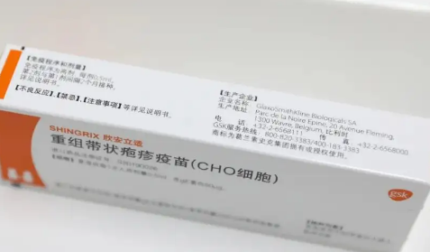 带状疱疹几年打一次(带状疱疹得一次吗)