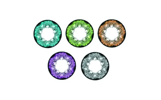 美瞳是戴一次洗一次吗(美瞳几天洗一次)