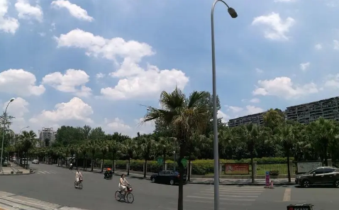 2022成都几月份才开始不热(2021年成都天气什么时候开始热) 2022成都几月份才开始不热(2021年成都天气什么时候开始热)