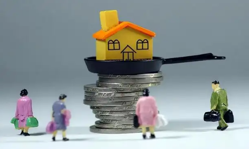 为什么很多人选择15年还房贷(贷款买房15年,第几年还清好)