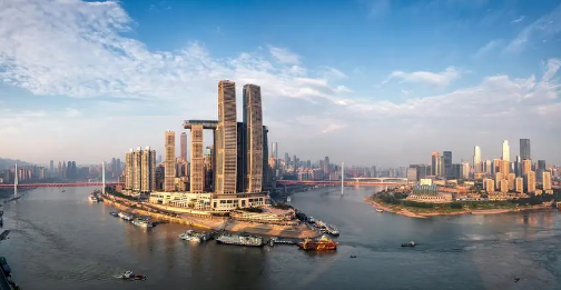 7月份是重庆的雨季吗(重庆六七月份雨水多么)