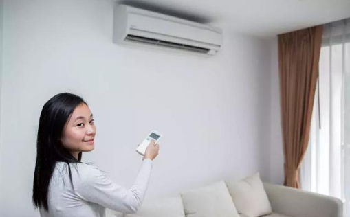 空调开多少度制冷最省电(夏天空调开多少度制冷最省电)