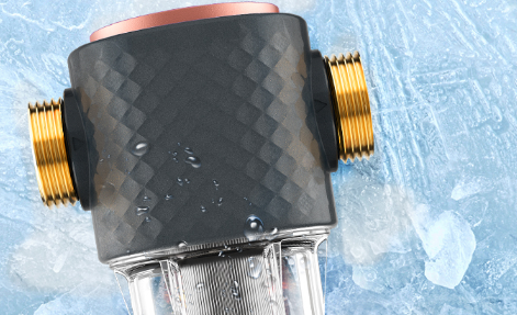 前置过滤器是水电前还是后(净水器前置后置过滤器后置有区别) 前置过滤器是水电前还是后(净水器前置后置过滤器后置有区别)