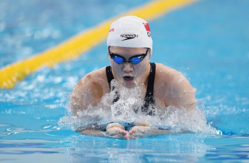 蛙泳换气用鼻子还是嘴(蛙泳换气是鼻子还是嘴巴) 蛙泳换气用鼻子还是嘴(蛙泳换气是鼻子还是嘴巴)