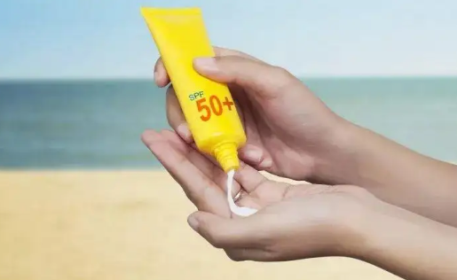 防晒指数30好还是50好(防晒指数50高吗)