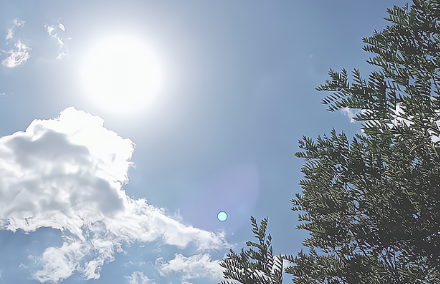 2022处暑下雨了秋天雨多吗(立秋下雨处暑下雨) 2022处暑下雨了秋天雨多吗(立秋下雨处暑下雨)