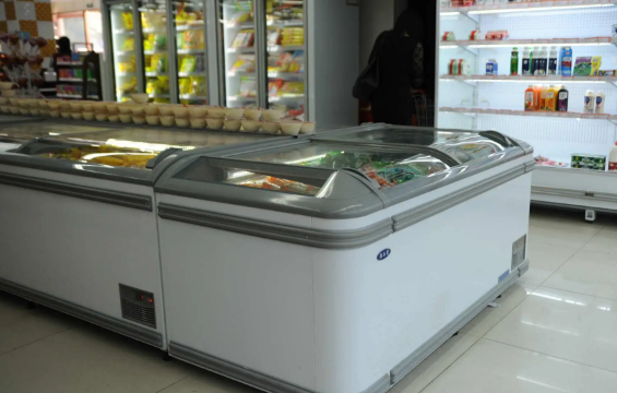 夏天冰柜开几档最合适(冬天冰柜开几档合适) 夏天冰柜开几档最合适(冬天冰柜开几档合适)