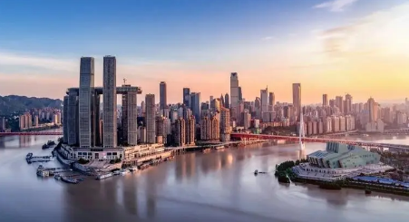 重庆7月热还是8月热(七八月重庆热吗)