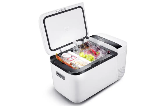 冰柜1到7档哪个温度低(澳柯玛冰柜1到7档哪个温度低)