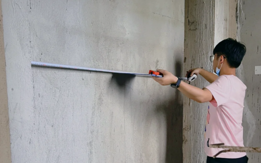 房屋装修之前为什么要量房(装修量房子的时候要注意什么)