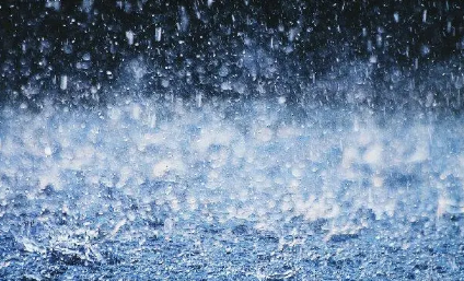2022处暑下雨了秋天雨多吗(立秋下雨处暑下雨) 2022处暑下雨了秋天雨多吗(立秋下雨处暑下雨)