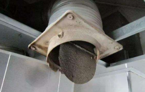 烟道止逆阀用什么胶密封(烟道止回阀用什么密封胶) 烟道止逆阀用什么胶密封(烟道止回阀用什么密封胶)