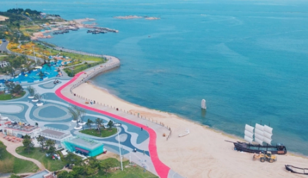 2022暑假去青岛旅游需要做核酸吗(2021去青岛旅游要不要做核酸检测)